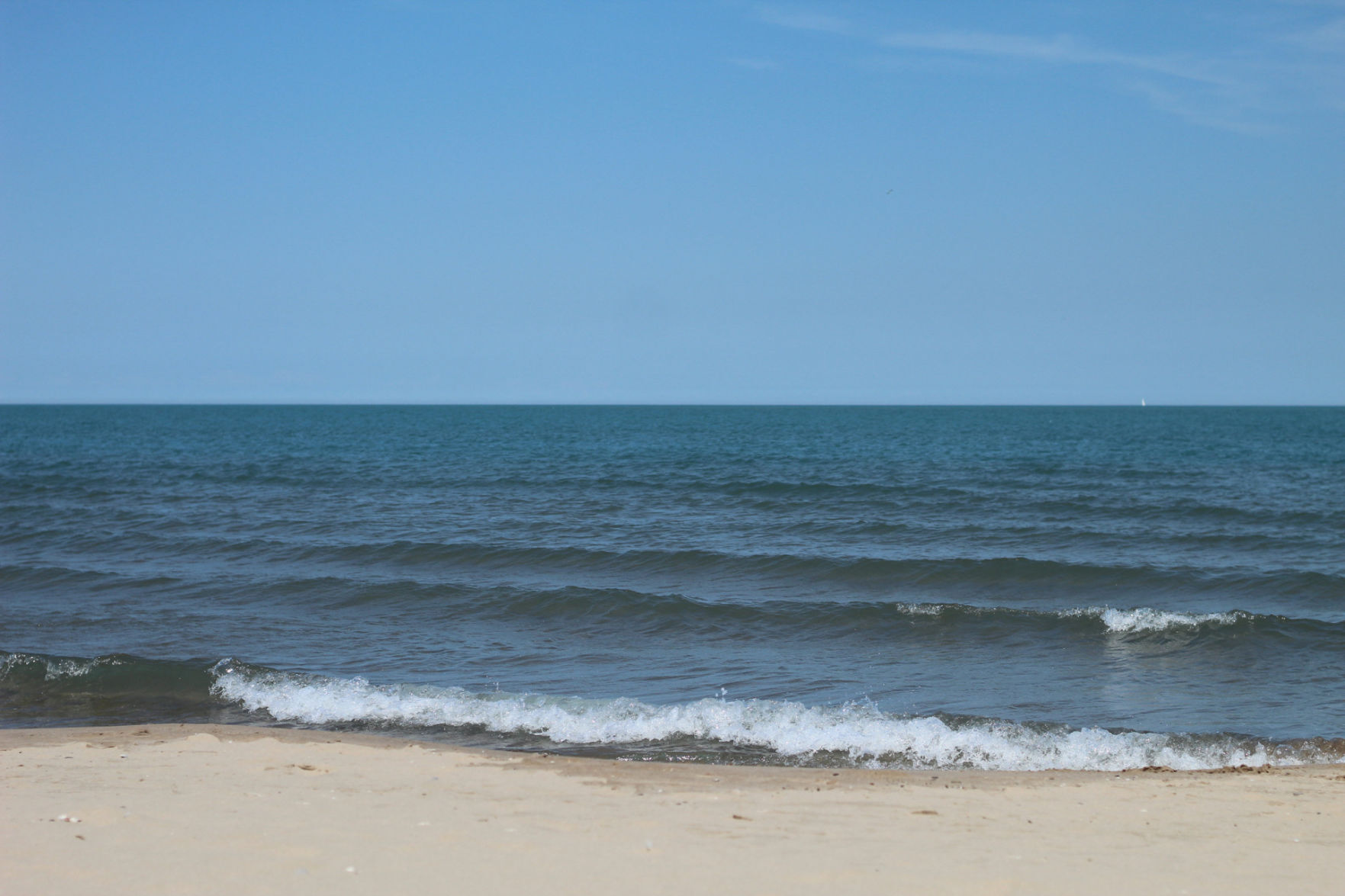 Racine North Beach
